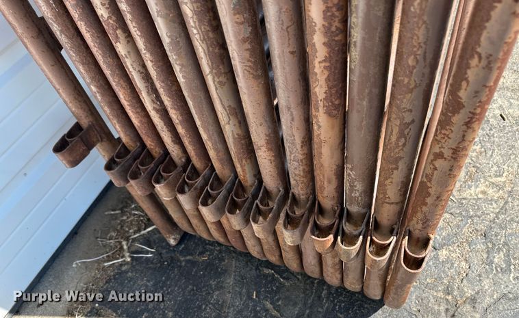 image for item OI9282 Blattner Bar livestock panels