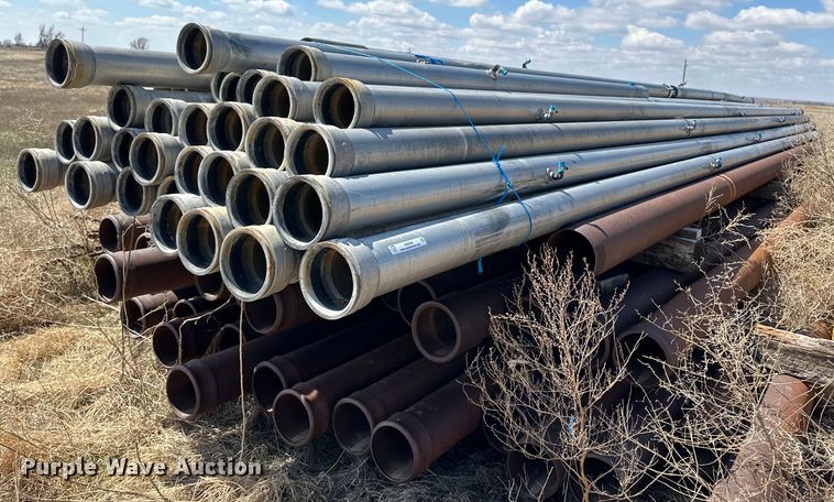image for item OI9289 (34) irrigation pipes