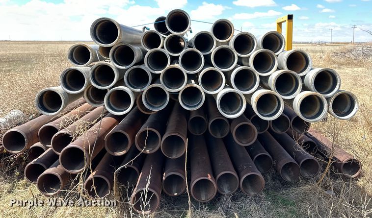image for item OI9289 (34) irrigation pipes