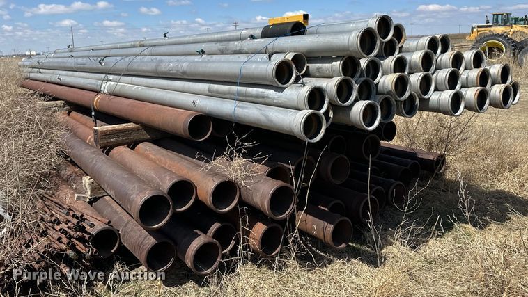 image for item OI9289 (34) irrigation pipes