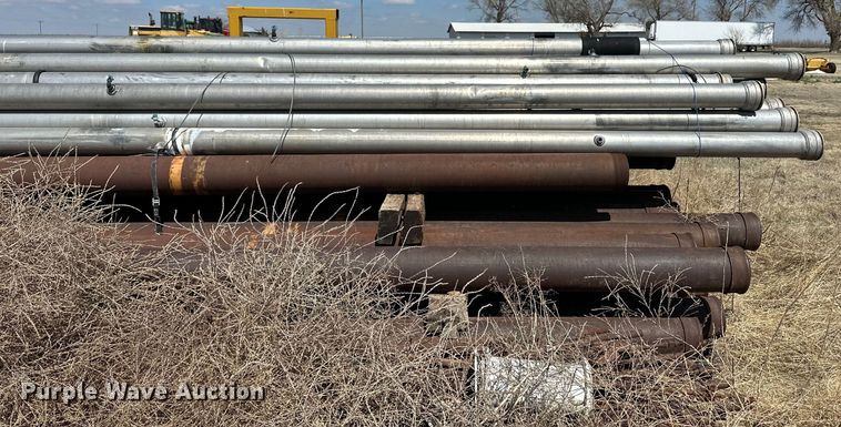 image for item OI9289 (34) irrigation pipes