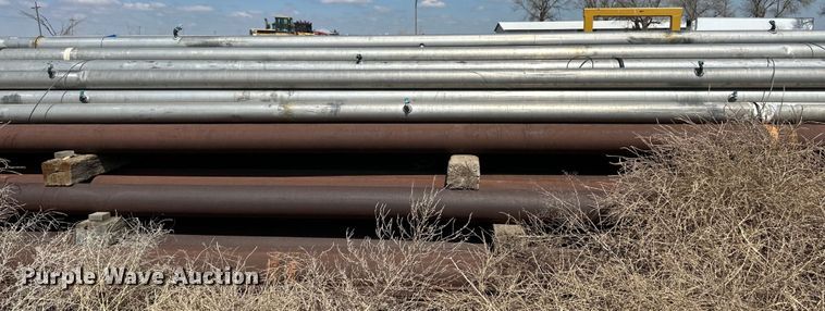 image for item OI9289 (34) irrigation pipes