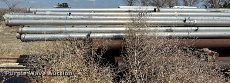 image for item OI9289 (34) irrigation pipes