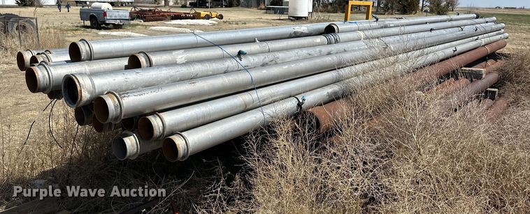 image for item OI9289 (34) irrigation pipes