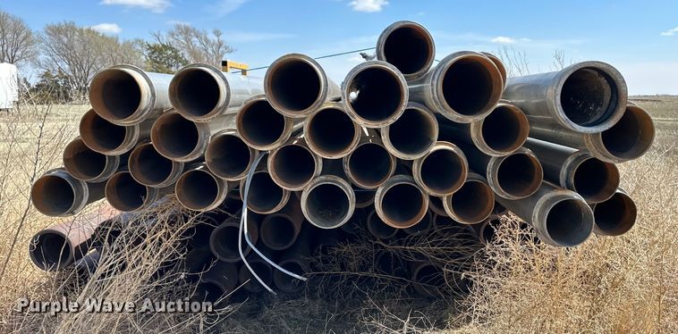 image for item OI9289 (34) irrigation pipes