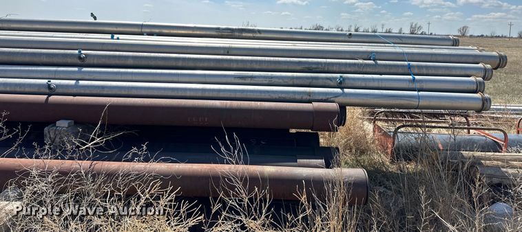 image for item OI9289 (34) irrigation pipes