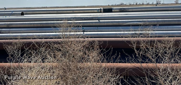 image for item OI9289 (34) irrigation pipes