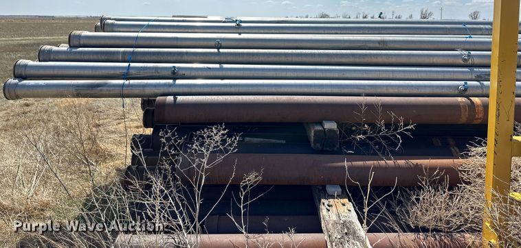 image for item OI9289 (34) irrigation pipes