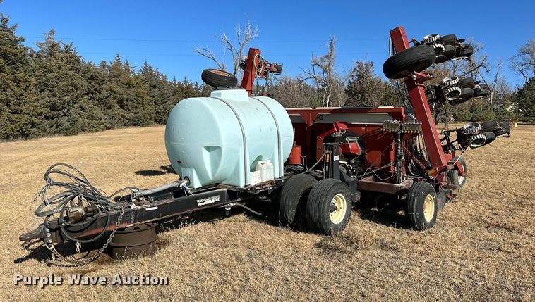 image for item OK9173 Case IH 955 no-till planter
