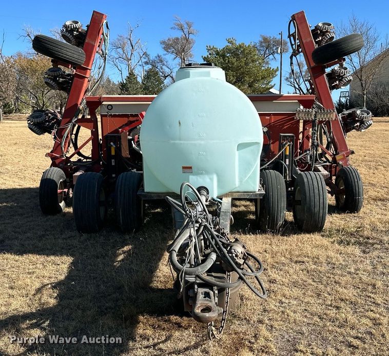 image for item OK9173 Case IH 955 no-till planter