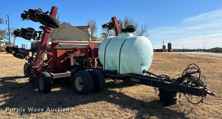 image for item OK9173 Case IH 955 no-till planter