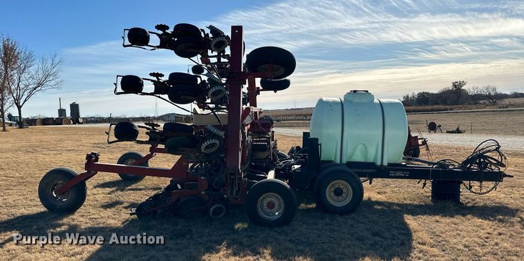 image for item OK9173 Case IH 955 no-till planter