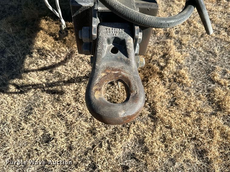 image for item OK9173 Case IH 955 no-till planter