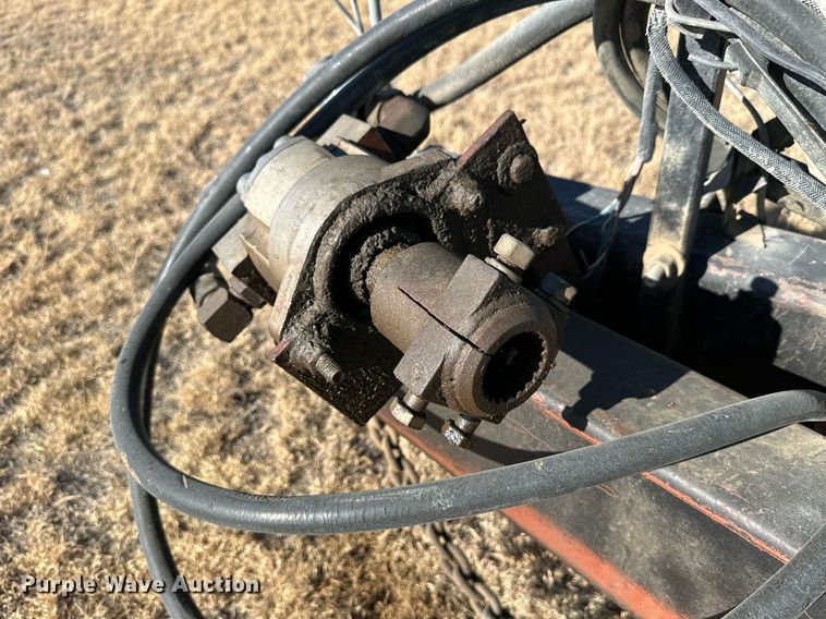 image for item OK9173 Case IH 955 no-till planter