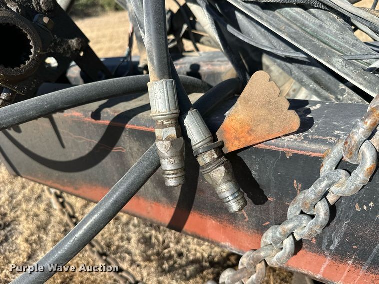 image for item OK9173 Case IH 955 no-till planter