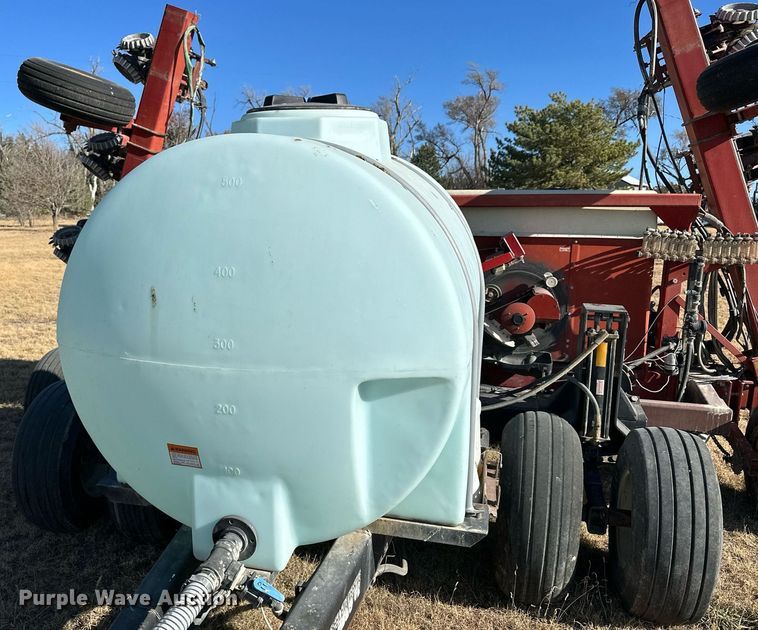 image for item OK9173 Case IH 955 no-till planter