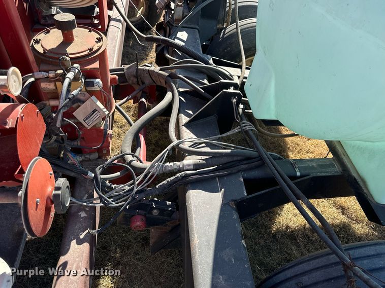 image for item OK9173 Case IH 955 no-till planter