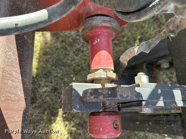 image for item OK9173 Case IH 955 no-till planter