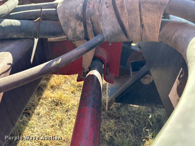 image for item OK9173 Case IH 955 no-till planter
