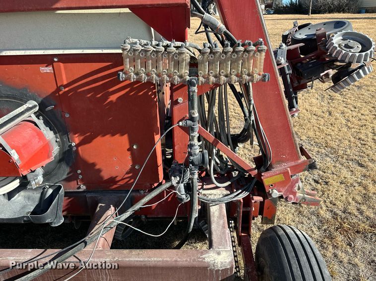 image for item OK9173 Case IH 955 no-till planter
