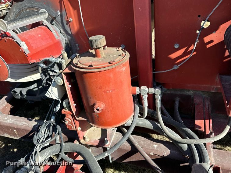 image for item OK9173 Case IH 955 no-till planter