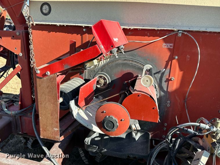 image for item OK9173 Case IH 955 no-till planter