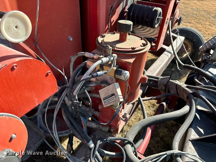 image for item OK9173 Case IH 955 no-till planter