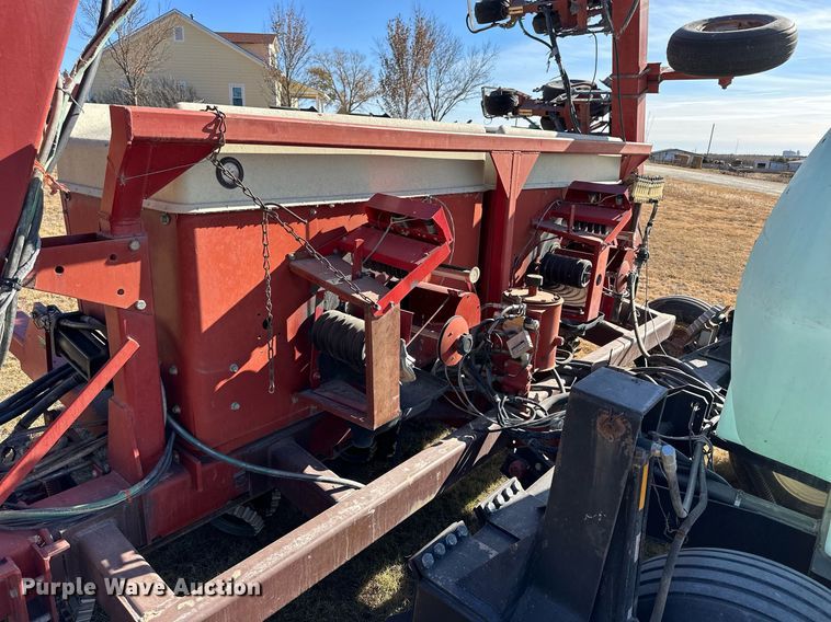 image for item OK9173 Case IH 955 no-till planter