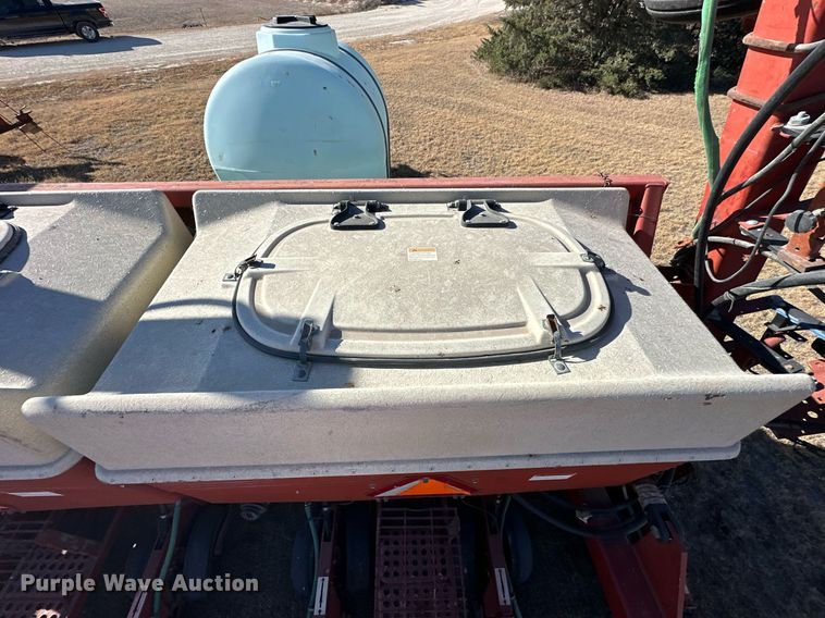 image for item OK9173 Case IH 955 no-till planter