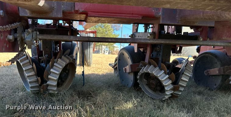 image for item OK9173 Case IH 955 no-till planter