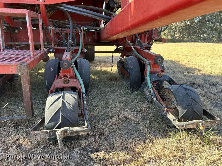 image for item OK9173 Case IH 955 no-till planter