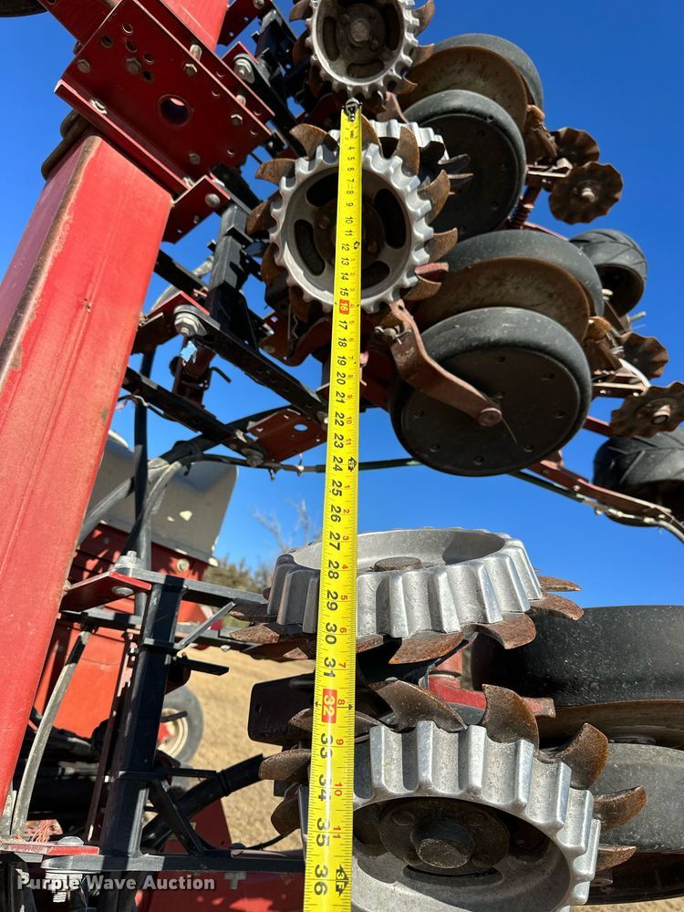 image for item OK9173 Case IH 955 no-till planter