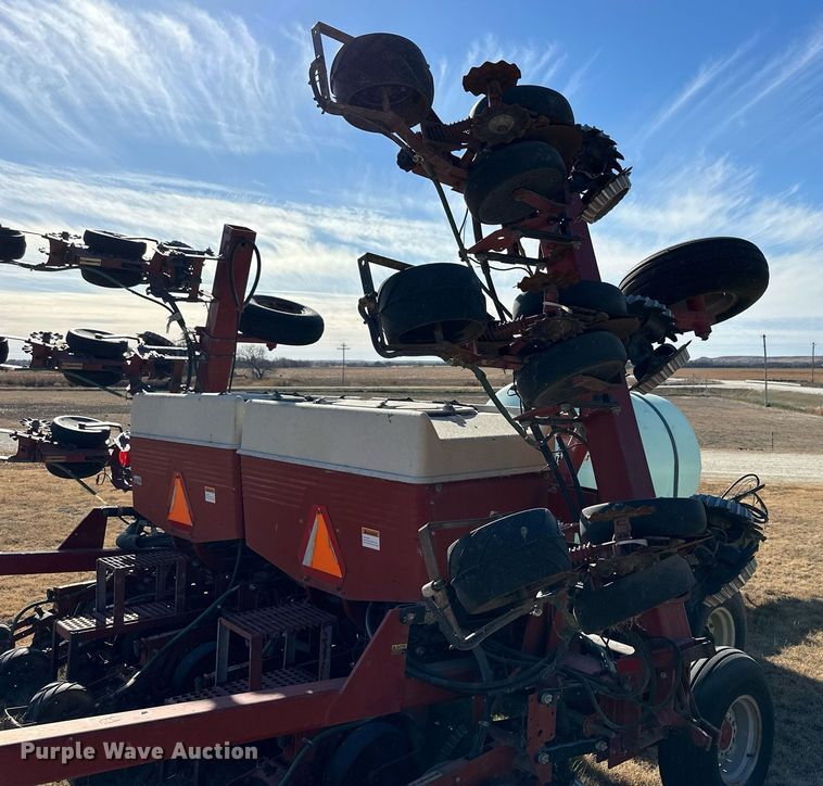 image for item OK9173 Case IH 955 no-till planter