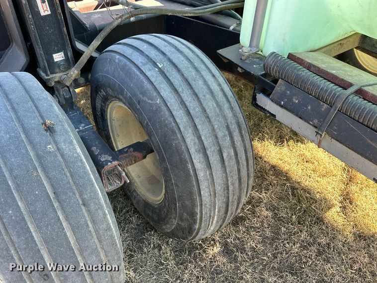 image for item OK9173 Case IH 955 no-till planter