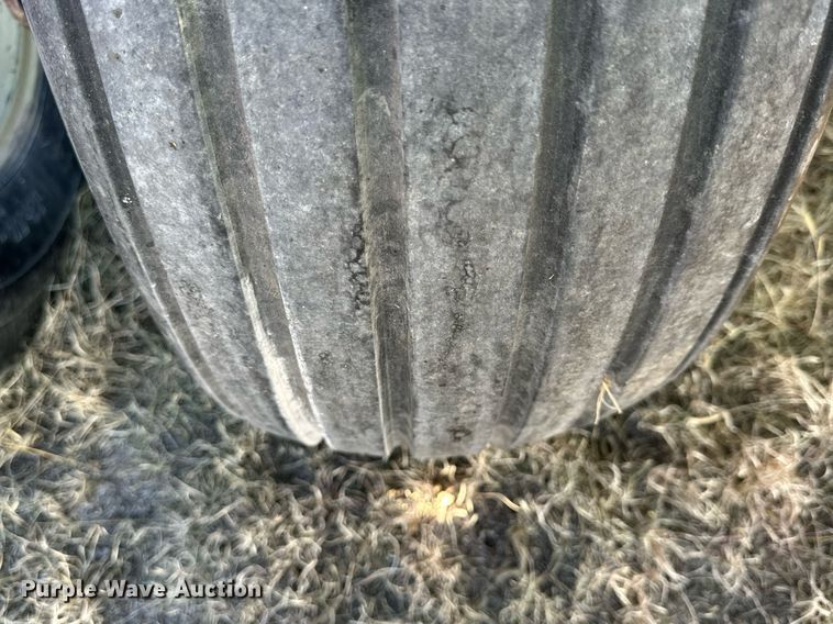 image for item OK9173 Case IH 955 no-till planter