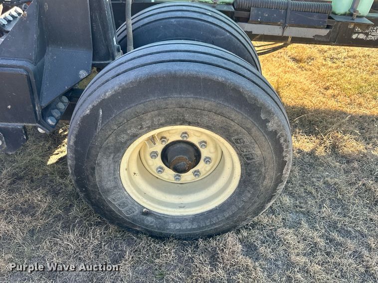 image for item OK9173 Case IH 955 no-till planter