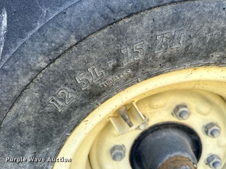 image for item OK9173 Case IH 955 no-till planter