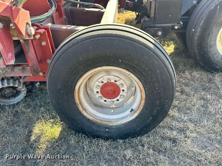 image for item OK9173 Case IH 955 no-till planter