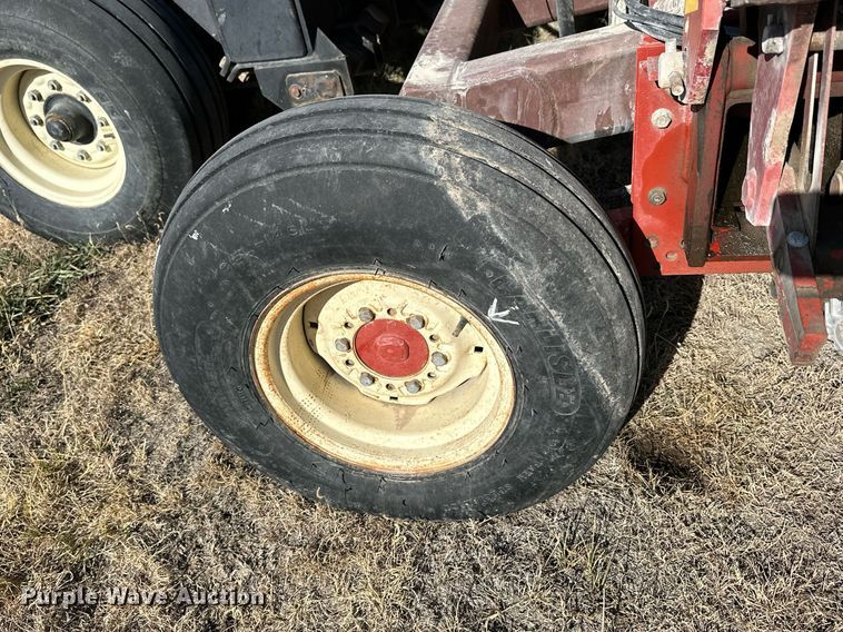 image for item OK9173 Case IH 955 no-till planter