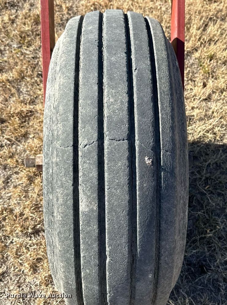 image for item OK9173 Case IH 955 no-till planter