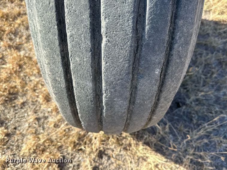 image for item OK9173 Case IH 955 no-till planter
