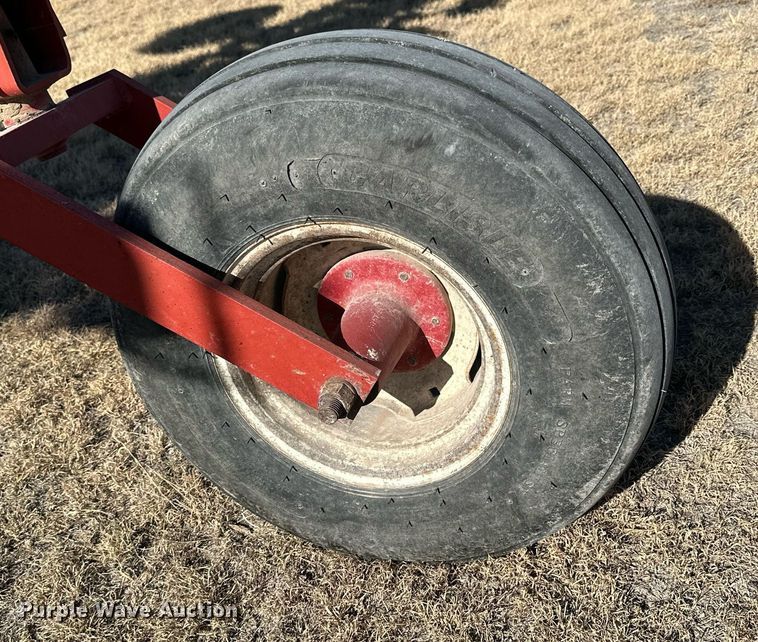 image for item OK9173 Case IH 955 no-till planter