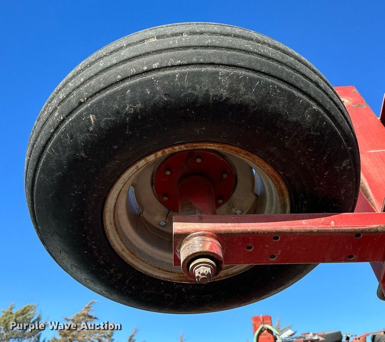 image for item OK9173 Case IH 955 no-till planter