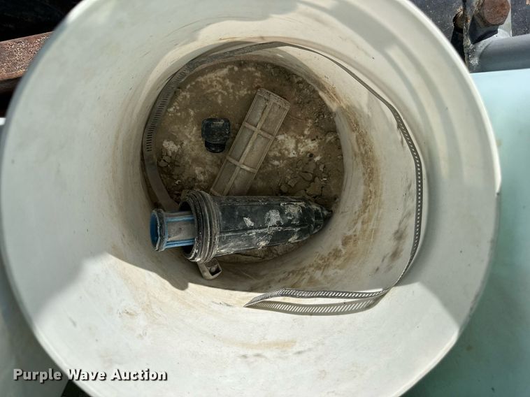 image for item OK9173 Case IH 955 no-till planter