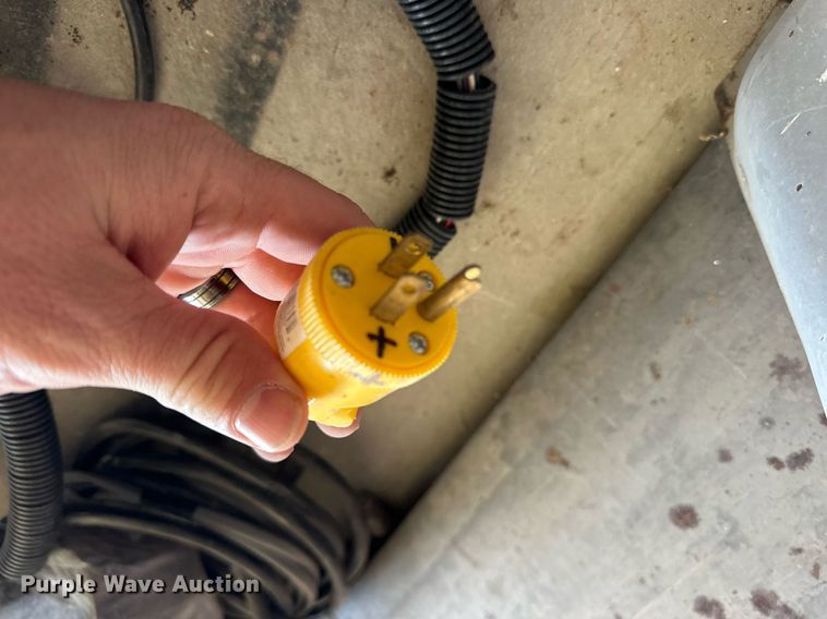 image for item OK9173 Case IH 955 no-till planter