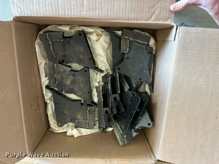 image for item OK9173 Case IH 955 no-till planter