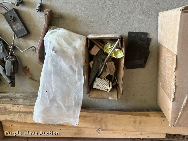 image for item OK9173 Case IH 955 no-till planter