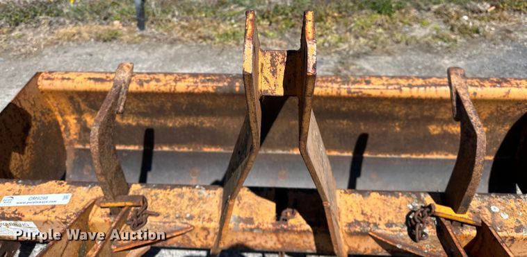 image for item OM9298 Tufline  box blade 