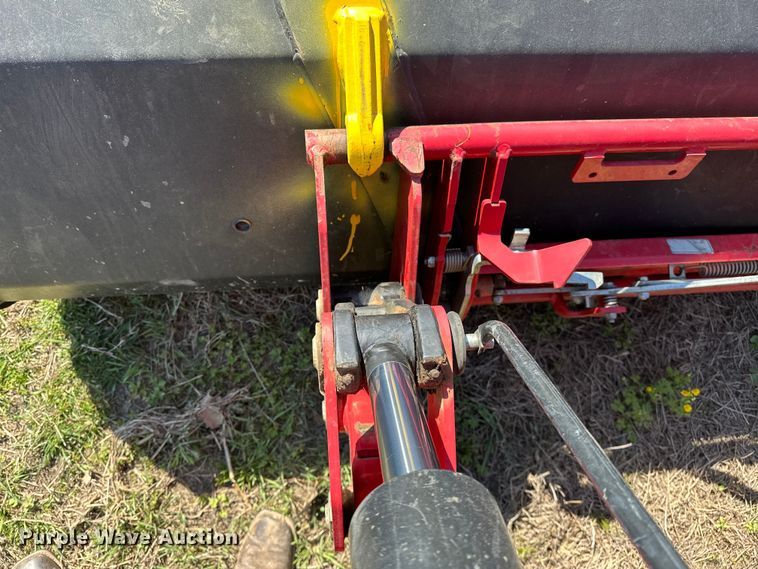 image for item OM9304 2017 Deutz-Fahr 5125 MFWD tractor