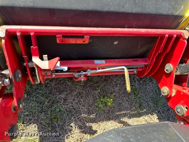 image for item OM9304 2017 Deutz-Fahr 5125 MFWD tractor